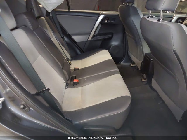 Toyota Rav4 Xle 2015 JTMRFREV7FD165835 Image 8