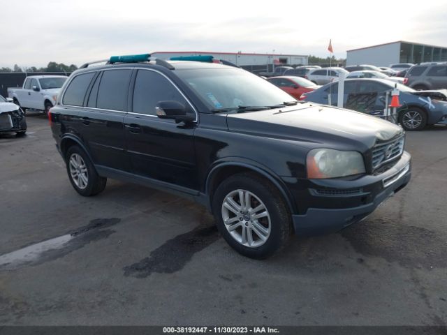2011 VOLVO XC90 YV4952CY0B1606995
