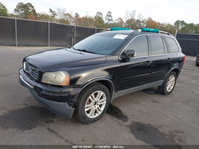 2011 VOLVO XC90 YV4952CY0B1606995 Photo 1