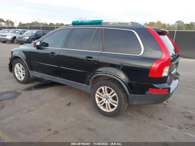2011 VOLVO XC90 YV4952CY0B1606995 Photo 2