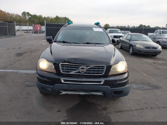 2011 VOLVO XC90 YV4952CY0B1606995 Photo 5