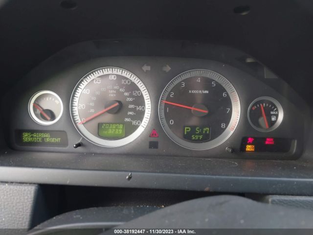 2011 VOLVO XC90 YV4952CY0B1606995 Photo 6