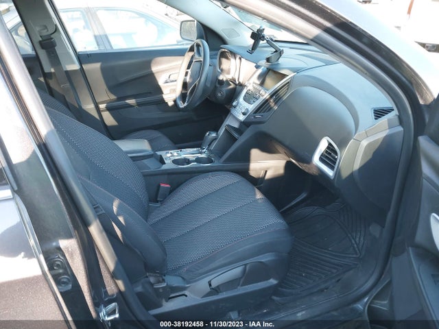 Chevrolet EQUINOX LT 2016 2GNALCEK7G6189908 Image 5