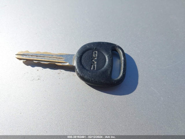 Aukcja sprzedaży 2005 Gmc Sierra 1500 Sle, vin: 2GTEC19V451304073, numer aukcji: 38192461