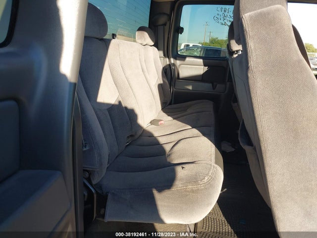 Aukcja sprzedaży 2005 Gmc Sierra 1500 Sle, vin: 2GTEC19V451304073, numer aukcji: 38192461