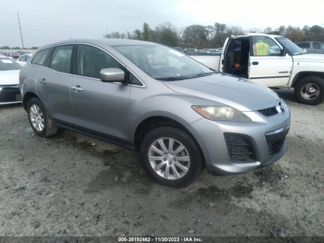 2010 MAZDA CX-7 I SV VIN: JM3ER2W53A0303941