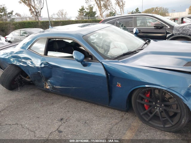 Dodge 2021 2021 2C3CDZFJ2MH568391 Image 6