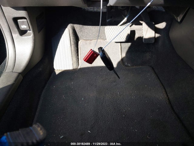 Honda Civic Lx 2018 19XFC2F5XJE016795 Image 11