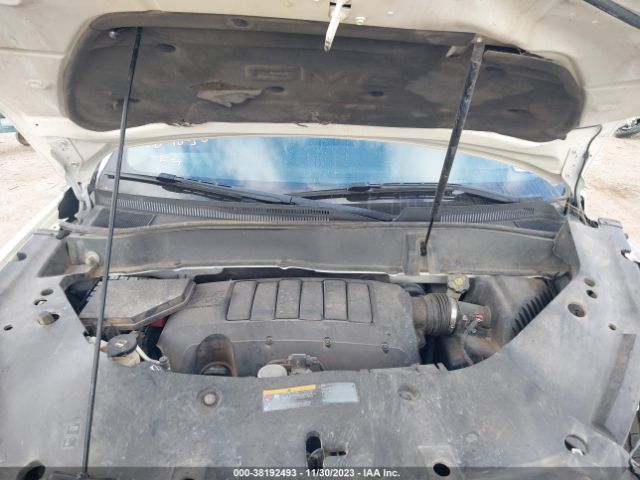 1GKKRSKD2EJ369104 GMC Acadia Slt-2
