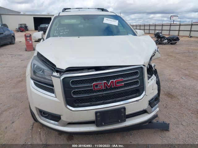 1GKKRSKD2EJ369104 GMC Acadia Slt-2