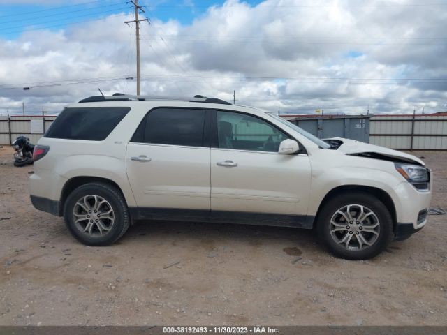 1GKKRSKD2EJ369104 GMC Acadia Slt-2
