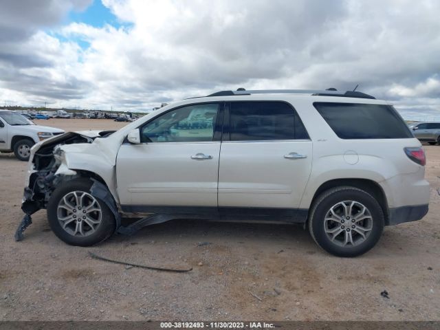 1GKKRSKD2EJ369104 GMC Acadia Slt-2