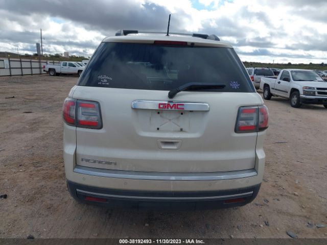 1GKKRSKD2EJ369104 GMC Acadia Slt-2