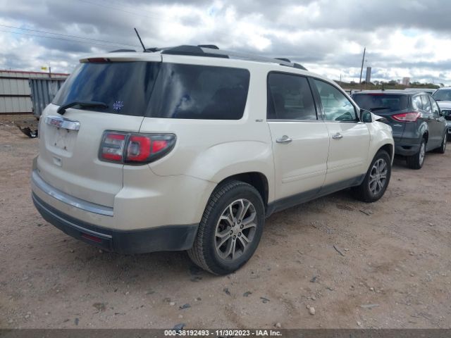 1GKKRSKD2EJ369104 GMC Acadia Slt-2