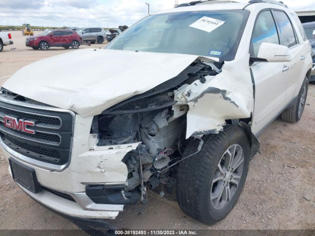 1GKKRSKD2EJ369104 GMC Acadia Slt-2