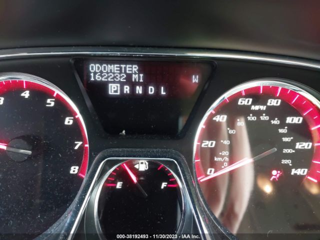 1GKKRSKD2EJ369104 GMC Acadia Slt-2