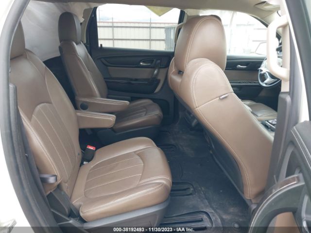 1GKKRSKD2EJ369104 GMC Acadia Slt-2