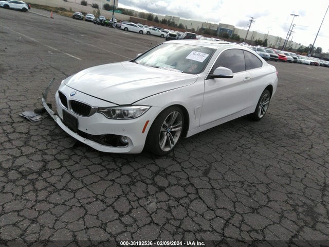 WBA4R7C32HK896403 BMW 430I