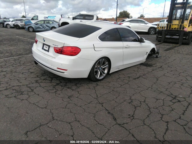 WBA4R7C32HK896403 BMW 430I