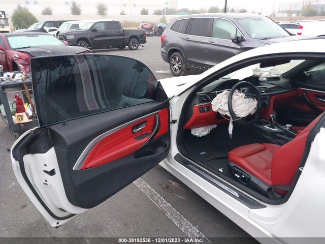 WBA4R7C32HK896403 BMW 430I