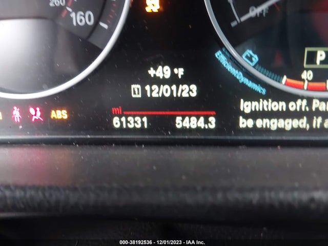 WBA4R7C32HK896403 BMW 430I
