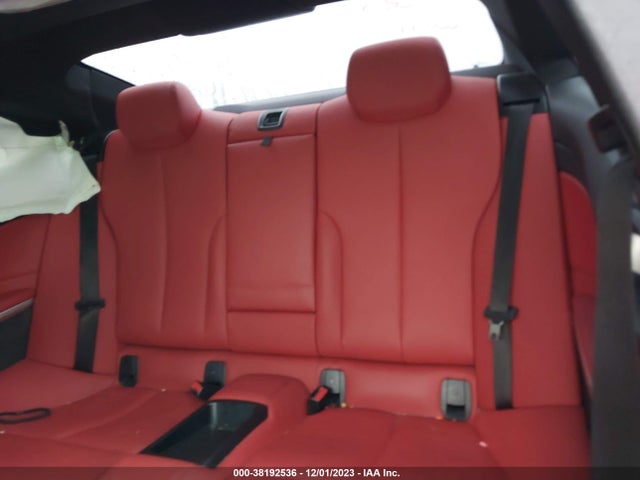 WBA4R7C32HK896403 BMW 430I