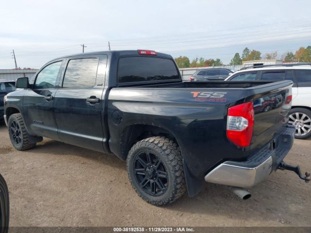 5TFEM5F18JX128504 Toyota Tundra Sr5 4.6l V8