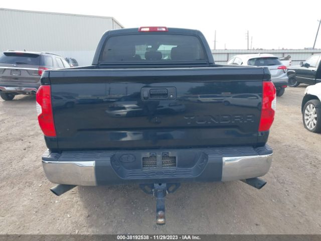 5TFEM5F18JX128504 Toyota Tundra Sr5 4.6l V8
