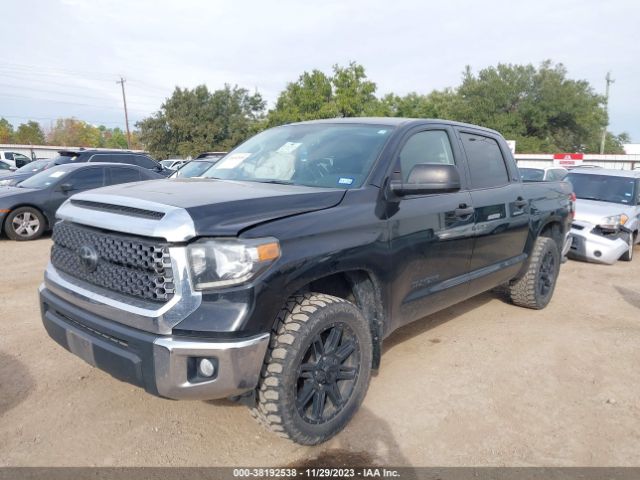 5TFEM5F18JX128504 Toyota Tundra Sr5 4.6l V8