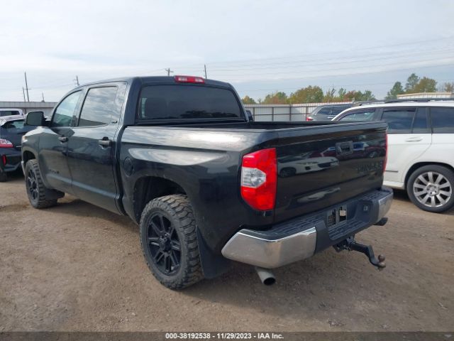 5TFEM5F18JX128504 Toyota Tundra Sr5 4.6l V8