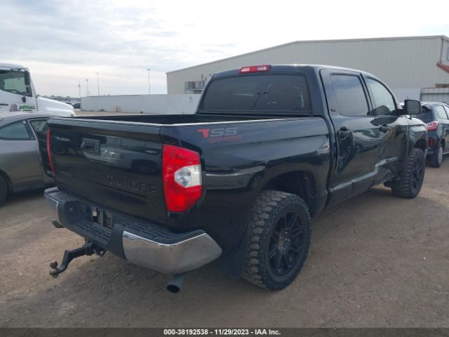 5TFEM5F18JX128504 Toyota Tundra Sr5 4.6l V8