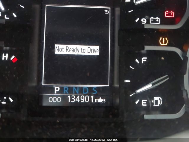 5TFEM5F18JX128504 Toyota Tundra Sr5 4.6l V8