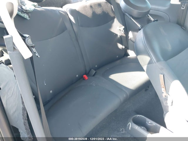 2015 FIAT 500 3C3CFFAR6FT609685 Photo 7