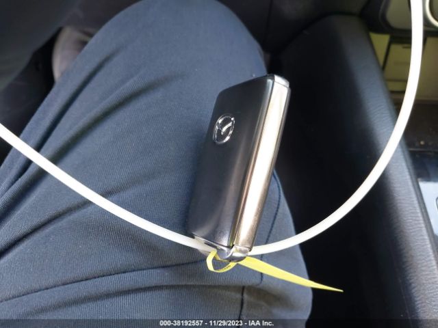 2023 MAZDA CX-5 JM3KFBAM0P0291363 Photo 10