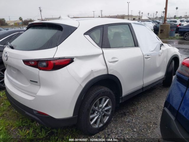 2023 MAZDA CX-5 JM3KFBAM0P0291363 Photo 3