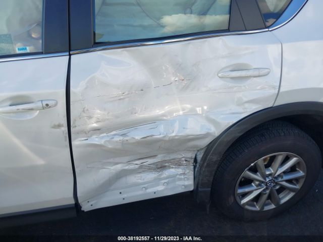 2023 MAZDA CX-5 JM3KFBAM0P0291363 Photo 5