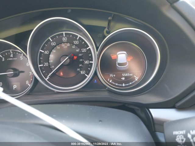 2023 MAZDA CX-5 JM3KFBAM0P0291363 Photo 6