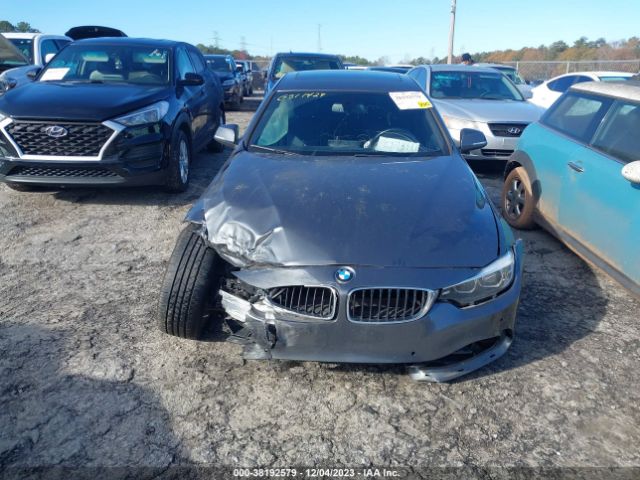 WBA4J5C5XKBU79101 BMW 440i Gran Coupe