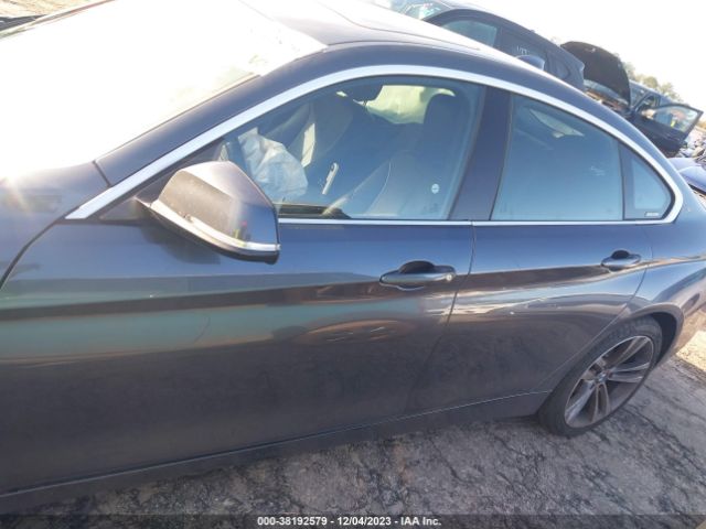 WBA4J5C5XKBU79101 BMW 440i Gran Coupe