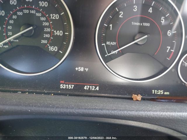 WBA4J5C5XKBU79101 BMW 440i Gran Coupe