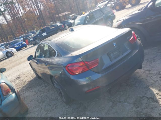 WBA4J5C5XKBU79101 BMW 440i Gran Coupe