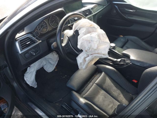 WBA4J5C5XKBU79101 BMW 440i Gran Coupe