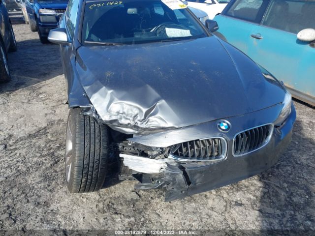 WBA4J5C5XKBU79101 BMW 440i Gran Coupe