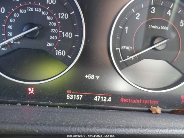 WBA4J5C5XKBU79101 BMW 440i Gran Coupe