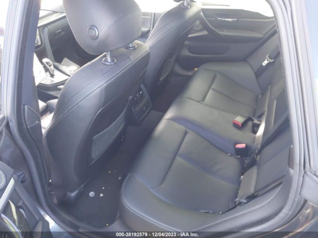 WBA4J5C5XKBU79101 BMW 440i Gran Coupe