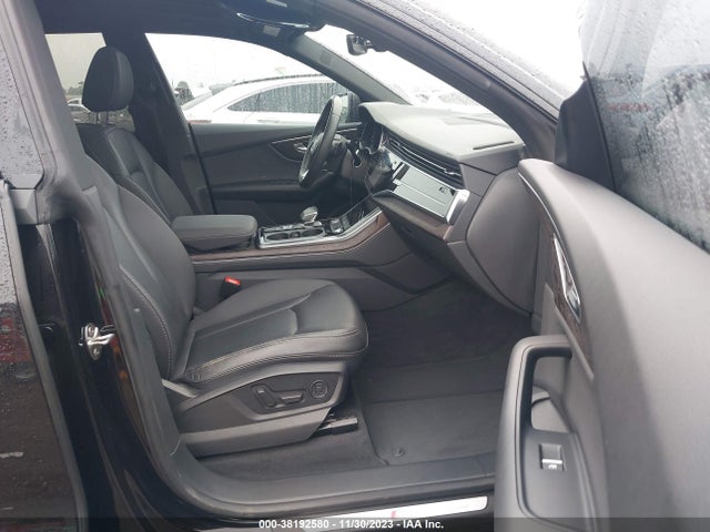 WA1EVAF14LD004556 Audi Q8 Premium Plus 55 Tfsi Quattro Tiptronic