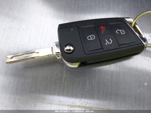 2021 VOLKSWAGEN TIGUAN 2.0T SE VIN: 3VV3B7AX7MM116926