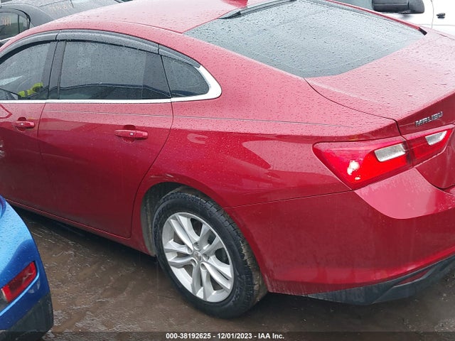Chevrolet MALIBU 1LT 2016 1G1ZE5ST4GF284925 Image 3