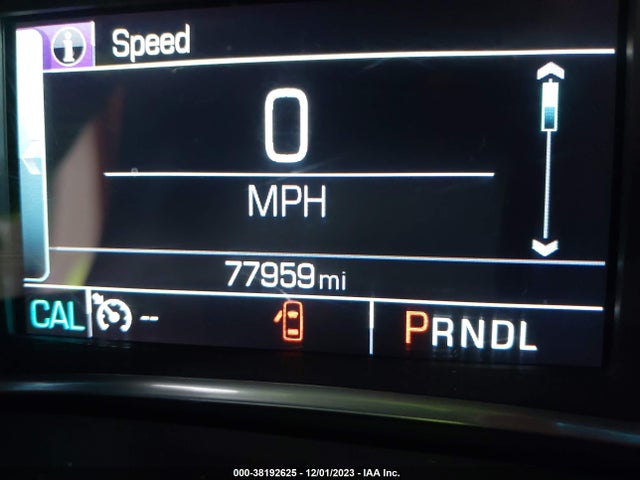 Chevrolet MALIBU 1LT 2016 1G1ZE5ST4GF284925 Image 7