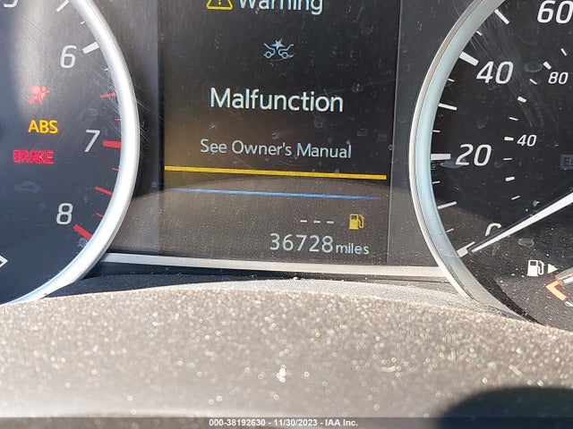 2019 NISSAN SENTRA S VIN: 3N1AB7APXKY230692